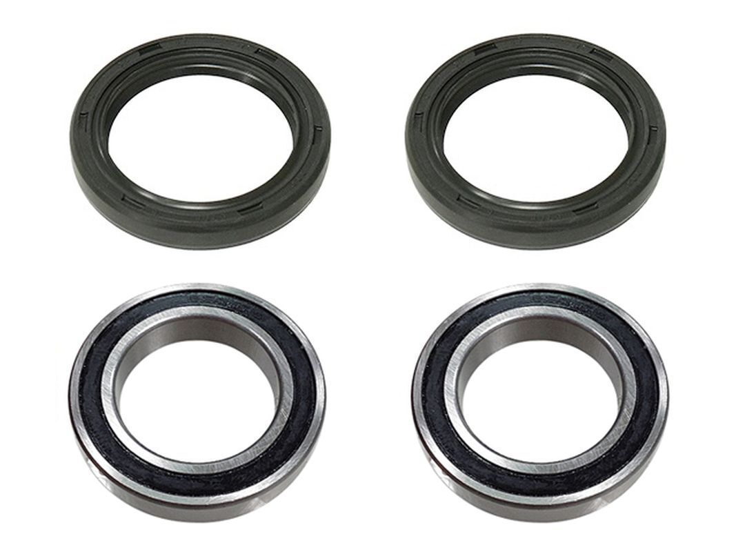 Roulements de roue avant pour Beta EVO 250 2T, parfaits pour le trial