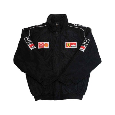 marlboro f1 jacket