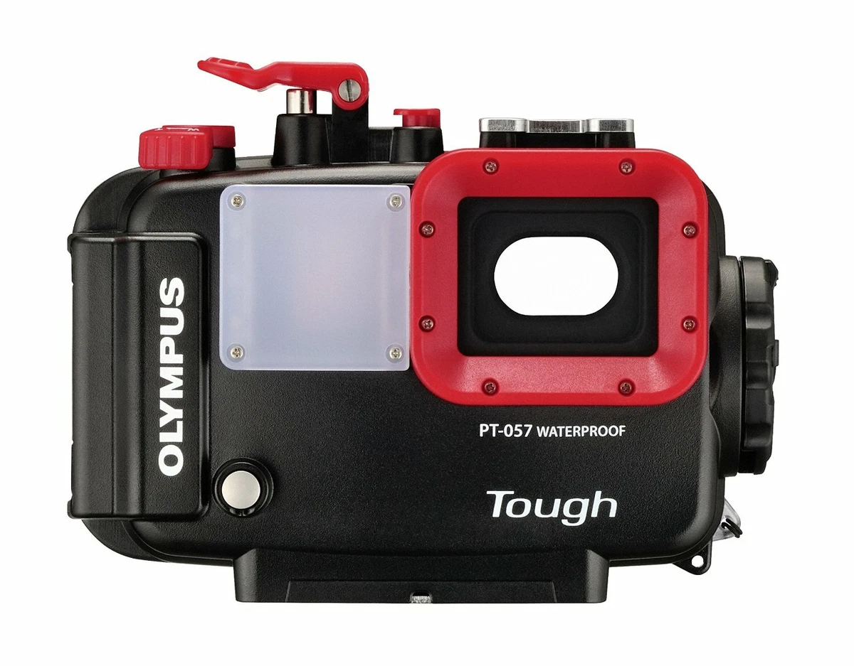Olympus PT-057 for Tough TG-850 TG-860 TG-870 Underwater Case