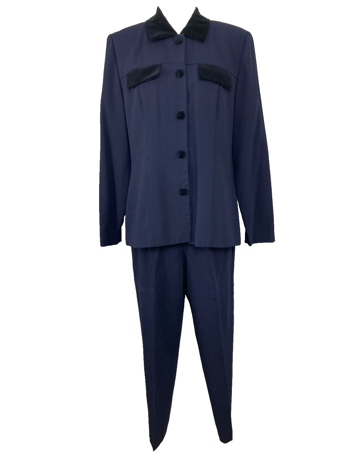 Trajes y formal Donna Ricco Suit Separates para Mujeres