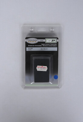 GPI 737 Li-ionen-akku für Panasonic Bld-10 online kaufen | eBay 