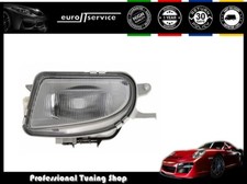 GAUCHE FEUX ANTIBROUILLARD VH144L For Mercedes CLK W208 1997-1999 2000 2001 2002