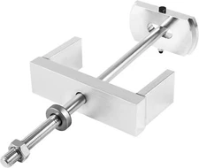 Cylinder Liner Puller Remover Tool J-35791 for Non-EGR Detroit Diesel S60 S50