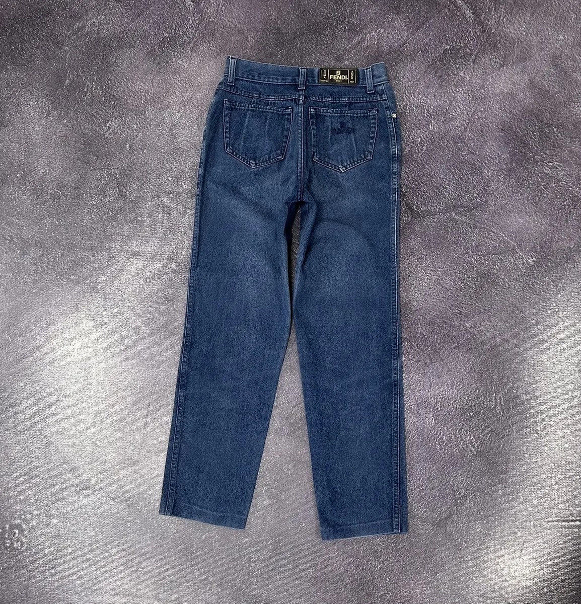 Vintage 90s Fendi Women