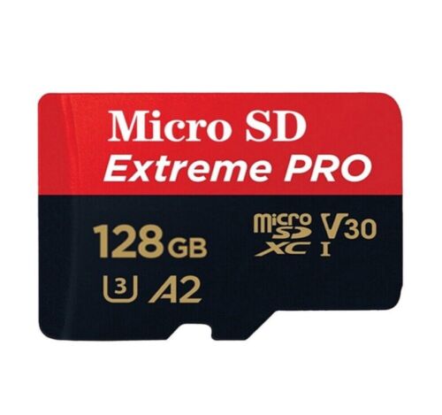2TB 1TB 512GB 256GB 128GB Ultra Extreme Pro Karta pamięci micro SD SD SD SDXC TF kart - Zdjęcie 15 z 24