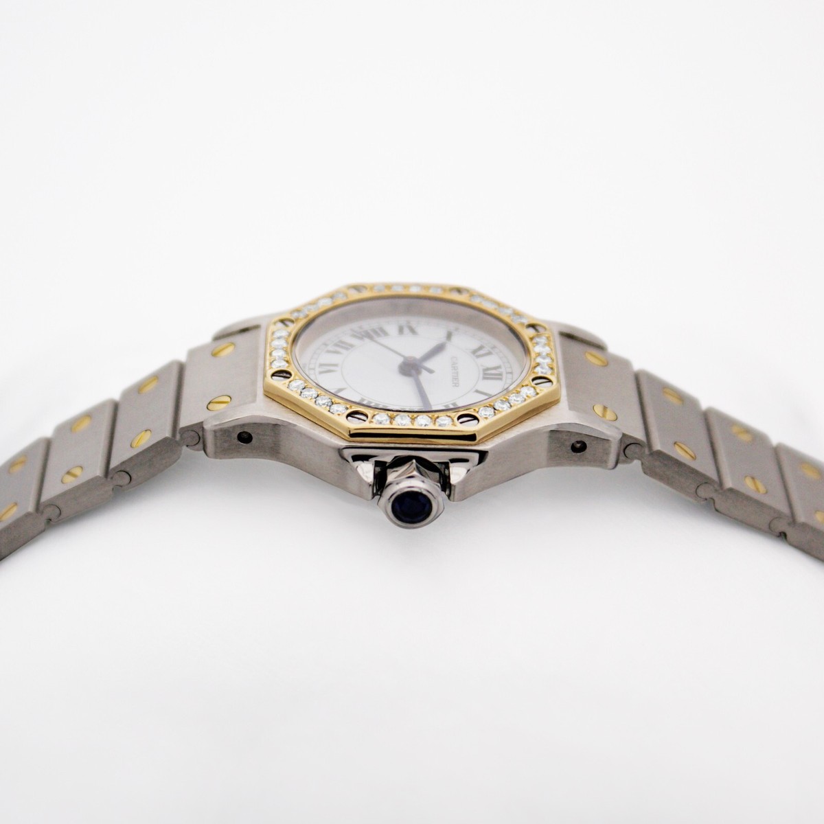 Cartier Santos de Cartier 0907 for sale online | eBay Cartier Santos de Cartier 0907 for sale online | eBay