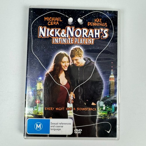 DVD Region 4 clearance list 2 - various genres good to excellent pick from list - Picture 168 of 395