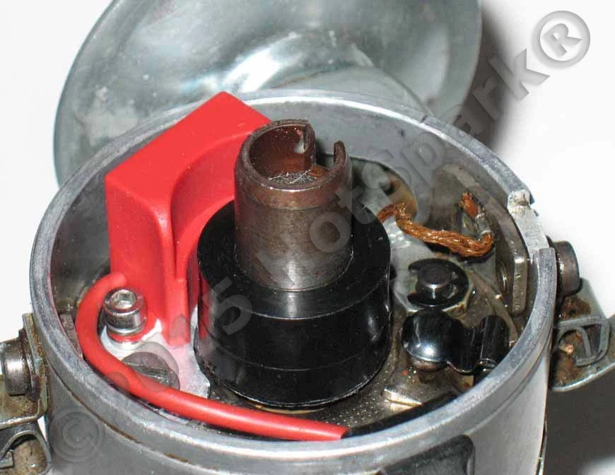 Hot Spark Electronic Ignition Conversion Kit Replaces, 52 OFF