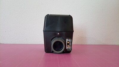 NIKON C-LP 12 V 100 W LAMPENHAUS FÜR E- UND I-SERIE MIKROSKOPE_11_5