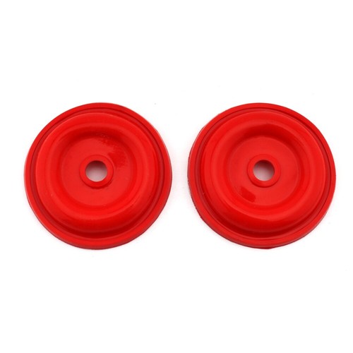 Pair For Polaris Exhaust Valve Bellows 5414495 5410000 5412733 5412147