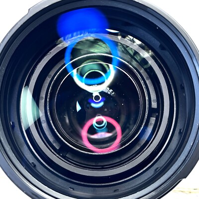 Exc+++] Sigma 135-400mm F/4.5-5.6 APO DG AF Zoom Lens for