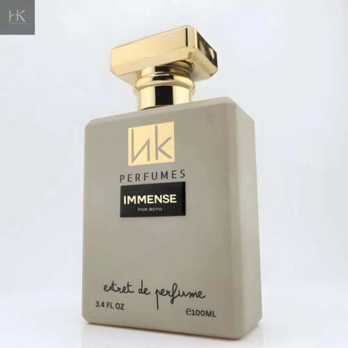 Fragancia unisex inmensa inspirada en Dipty Volutes Eau de Parfum Spray - Imagen 5 de 11