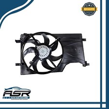 Radiateur Opel Adam