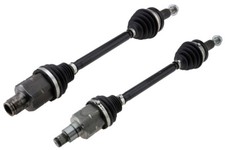 Cardan Porsche PANAMERA