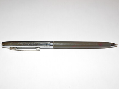 Ankeny State Bank THADCO MECHANICAL PENCIL vintage in good shape