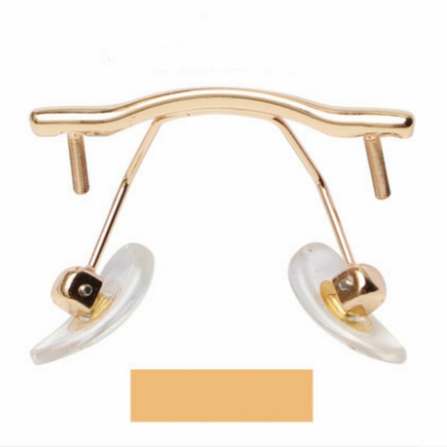 rimless bridge replacement