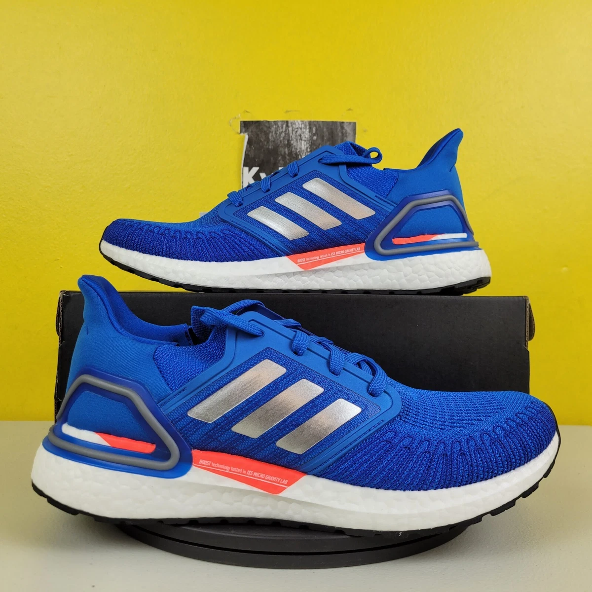 Adidas x nasa sale