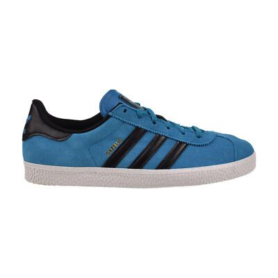 adidas/gazelle/ブルー/23.5cm GAZELLE（adidas Originals） adidas GAZELLE INDOOR アディダス