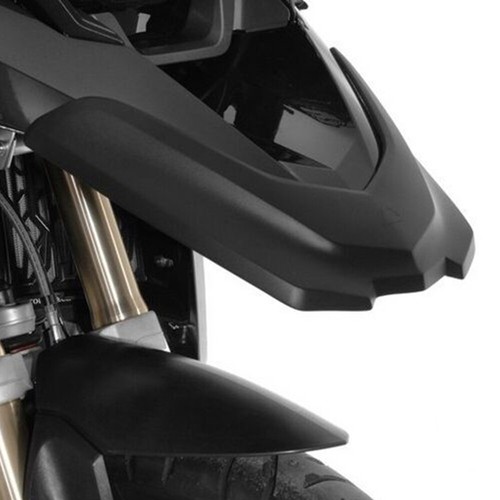 Fender Beak Extension Extender For BMW R1200GS LC13-16 Wheel Cover Cowl Extender - Foto 8 di 8