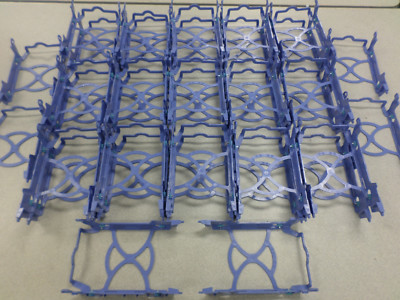 36 x OEM Lenovo Hard Drive Caddy for Lenovo Small Form Factor SFF M91p Computer