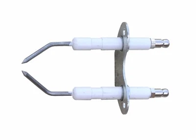 PWPUK Burner Ignition Electrodes for Portotecnica Pressure Washers