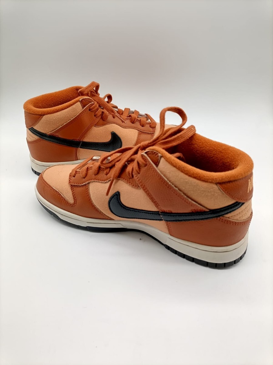 Nike Dunk Mid Mens Style : Dz2533-200 | eBay Nike Dunk Mid Mens Style : Dz2533-200 | eBay