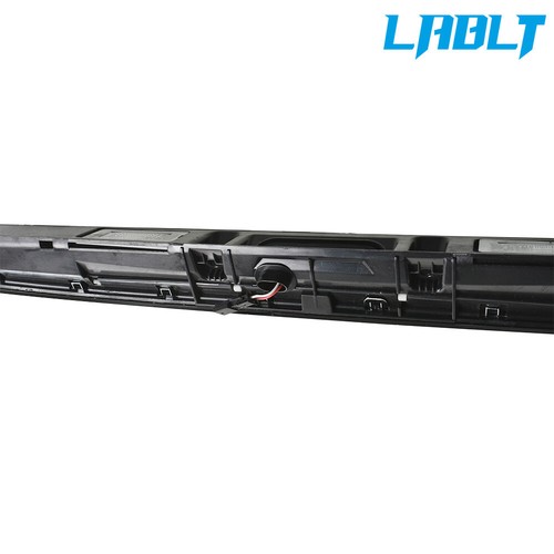 LABLT Rear Trunk Boot Grip Lid Handle Chrome For 2007-2015 Mini Cooper - Picture 6 of 7