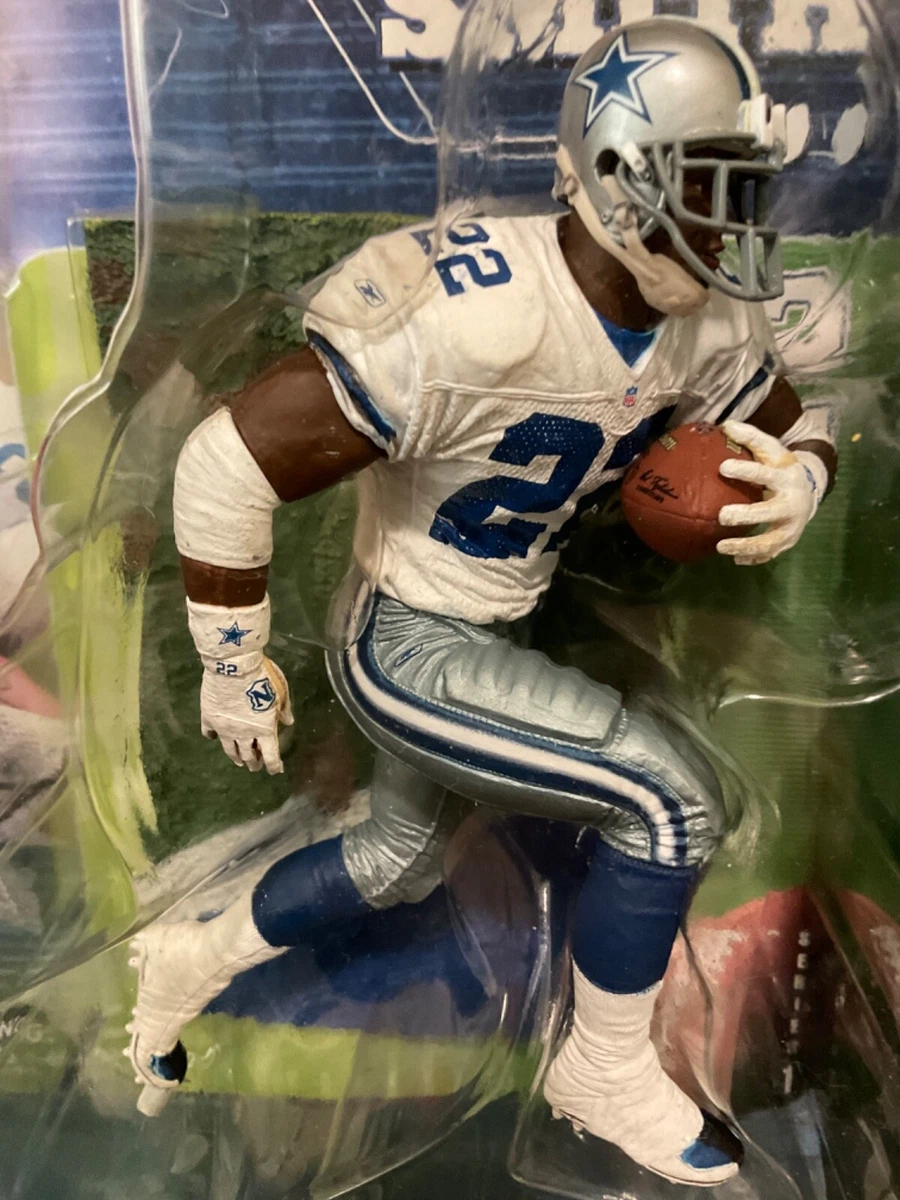 Emmitt Smith Mcfarlane for sale | eBay