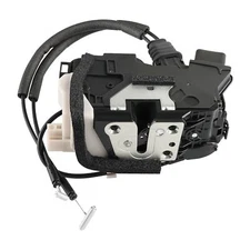 Front Left Power Door Lock Actuator Latch Compatible with Kia Sorento 2011-2015