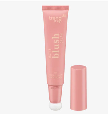 trend !t up Blush Matte Cream 220, 12 ml