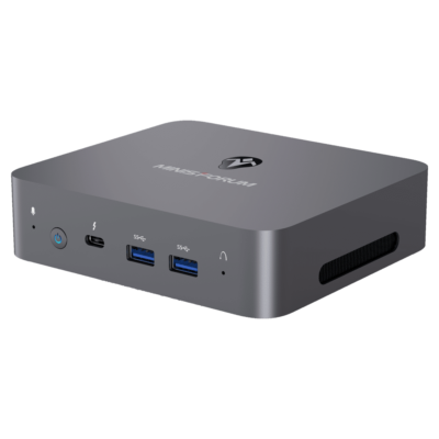 MinisForum X35G Intel NUC Mini PC | eBay