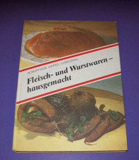 Fleisch- und Wurstwaren hausgemacht Schiffner...