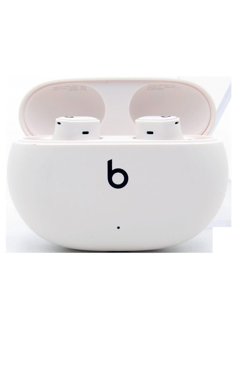 Beats by Dr. Dre Beats Studio Buds + Plus True Wireless Beats by Dr. Dre Beats Studio Buds + Plus True Wireless