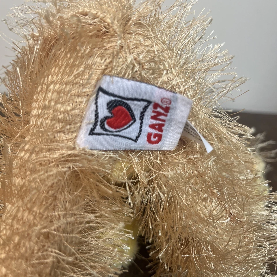 Webkinz Lioness No Code - Image 4 of 4