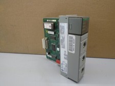  1203-SM1 Allen Bradley SLC 500 Scanport Modu...