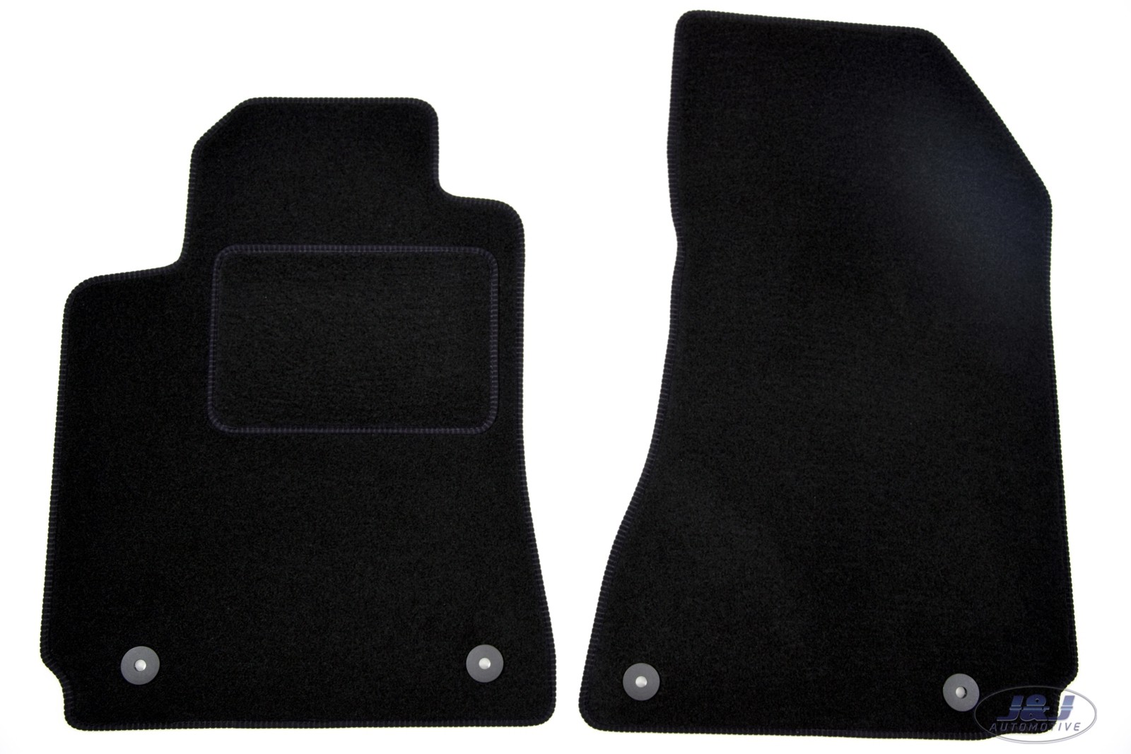 Tapis de sol en velours haut de gamme Alfa Romeo Spider 2006-2011
