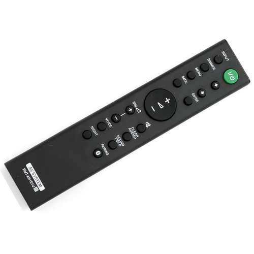 Sony RMT-AH101U Fernbedienung für SA-CT780 original remote control Sony RMT-AH101U Fernbedienung für SA-CT780 original remote control