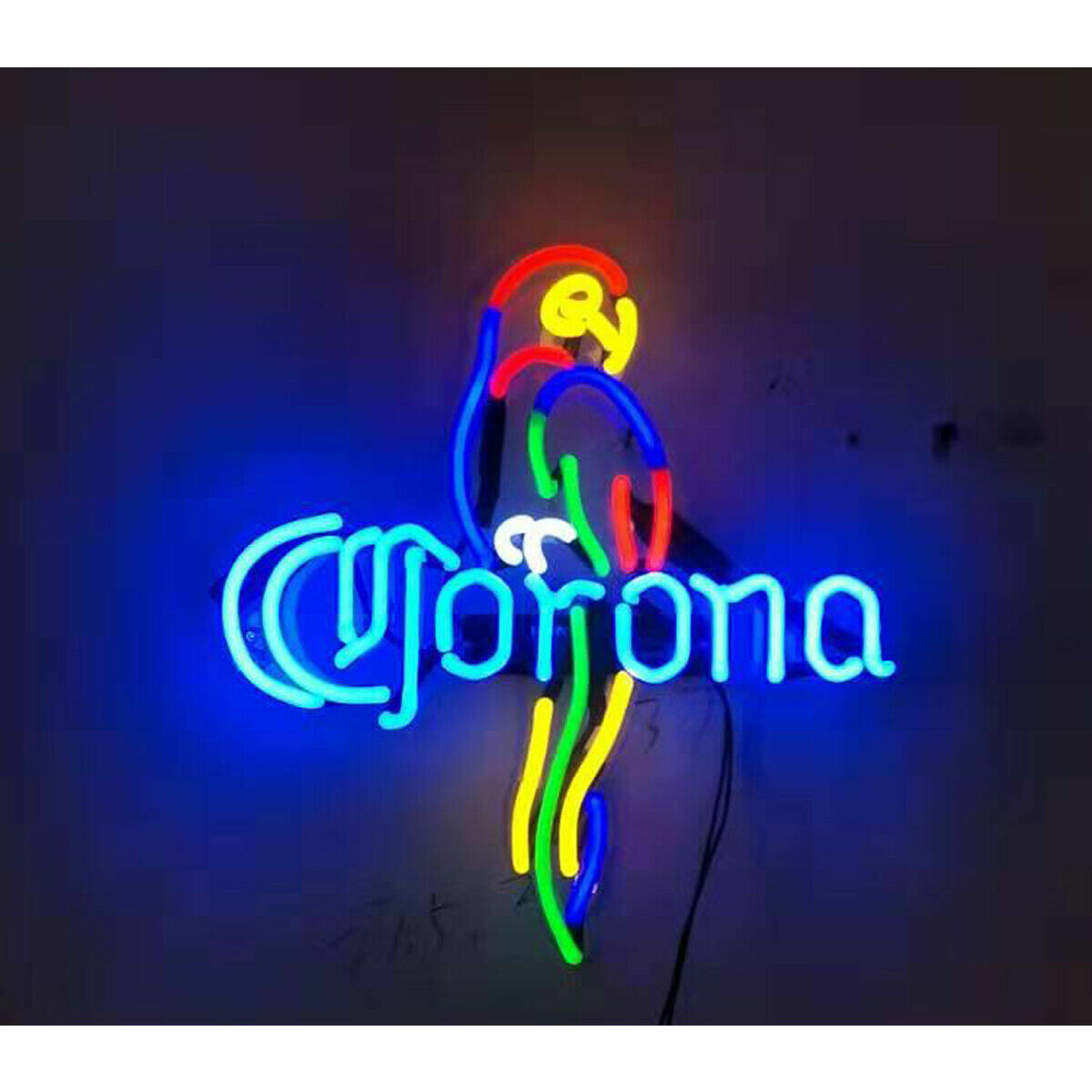 corona extra ネオン管 Corona Extra Dynamic RGB Edge Lit LED Sign | PROLEDSIGN