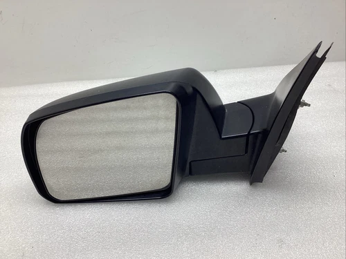 2007-2013 Toyota Tundra Left Driver Side View Mirror  OEM