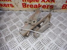 BFD003538 2005 ISUZU RODEO DENVER 3.0TD BONNET HINGES