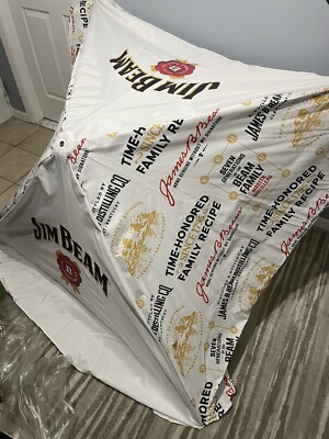 jim beam patio umbrella Jardinico Giant Sidepost Crank Lift JCP.401 The crank Fatty's Pub and Grille |