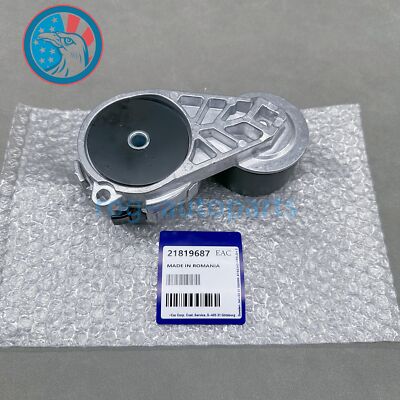 OEM Belt tensioner FIT FOR Volvo D13 2017-21 21819687 USA