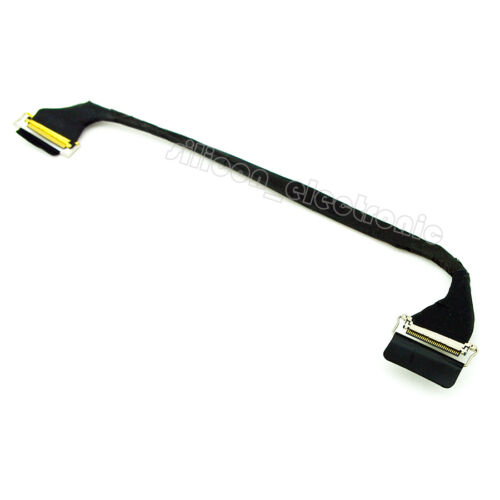 New LCD LED LVDS Cable for MacBook Pro 13" A1278 MD314 MD313 MC700 MC724 (2011) - Afbeelding 1 van 3