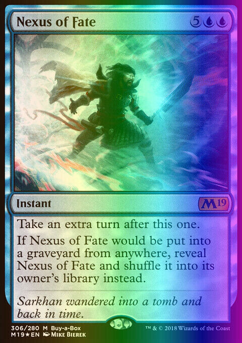 MTGNexus - Git Gud!