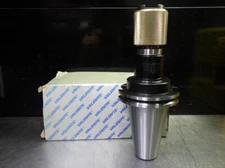 Valenite CAT50 Bilz #2 Rigid Tapping Chuck 5.4" Pro TAP-312-52-50CAT (LOC2170)