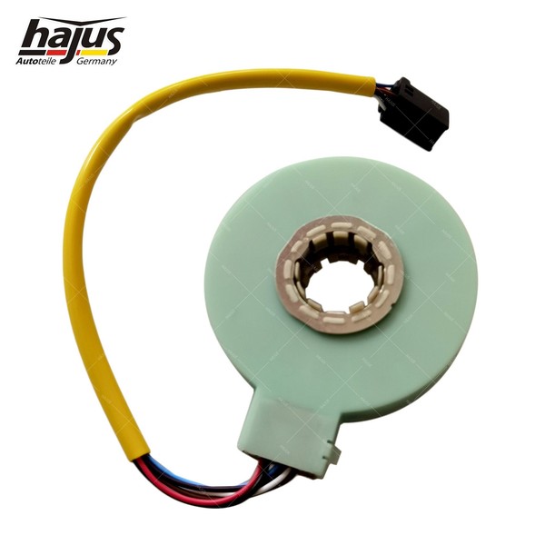 Original Hajus Lenkwinkelsensor 6-Polig Fiat Punto Kasten 188 1.9 Bj.1999-2012-image