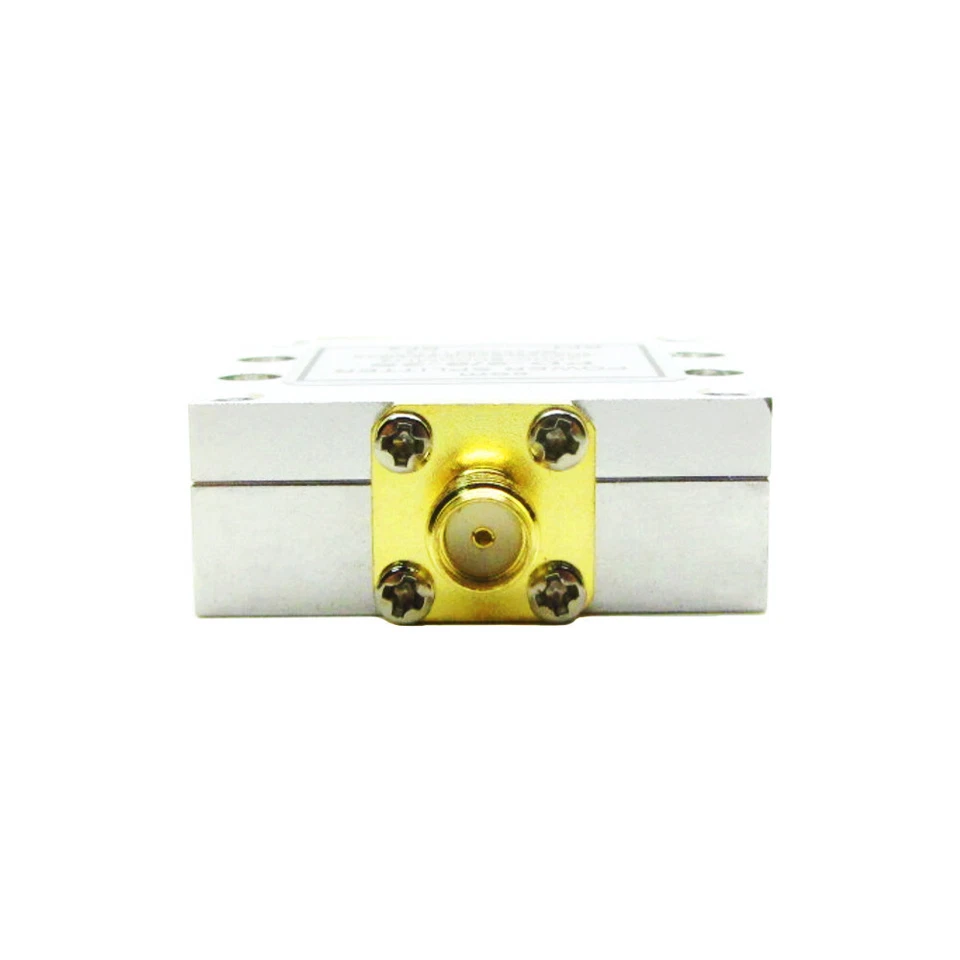 RF Coaxial Power Splitter Divider Combiner SMA Female 1:2 2-way 2G-8GHz 50 ohm - Image 4 of 4
