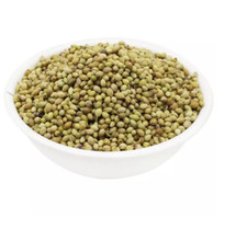 Coriander Seeds Whole - 100 Pure Organic Natural High Premium Quality