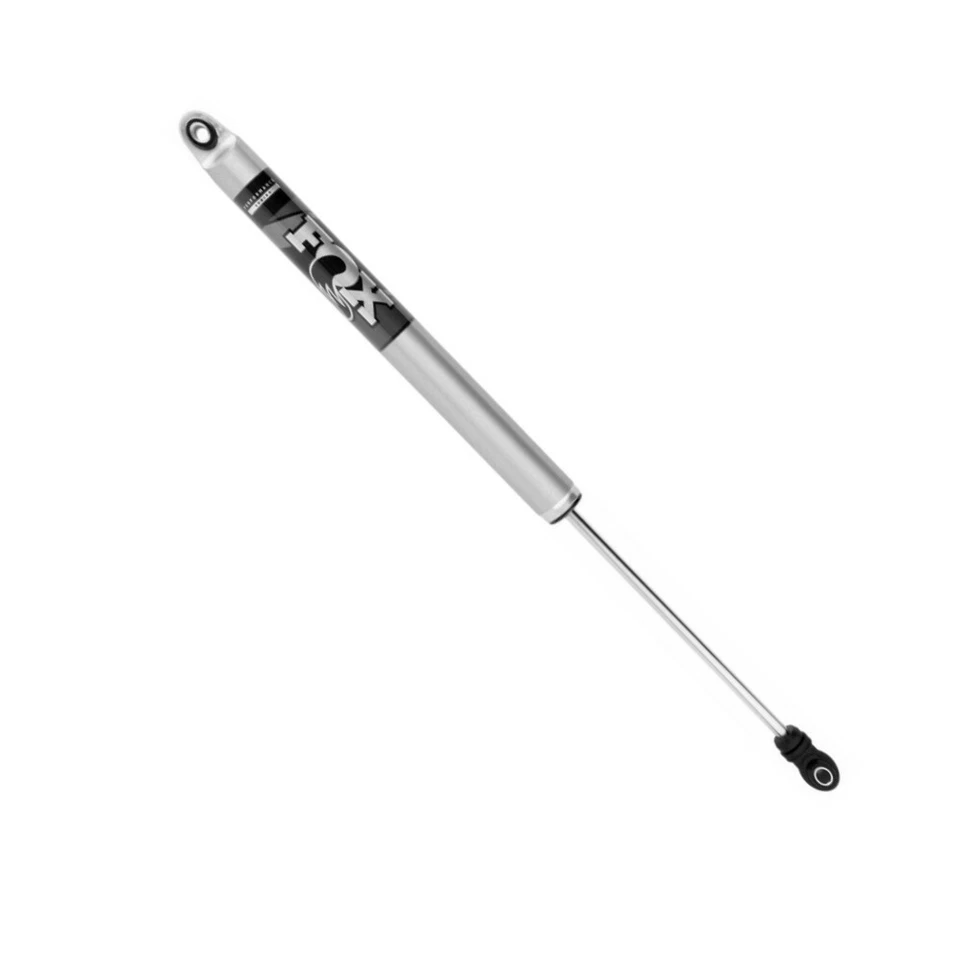 Fox 2.0 Rear Shock Pair Fits 99-19 Chevy-GMC Sierra Silverado Lift 7-10" RWD 4WD - Image 4 of 4