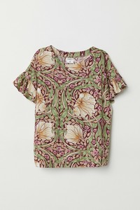 william morris h&m ebay